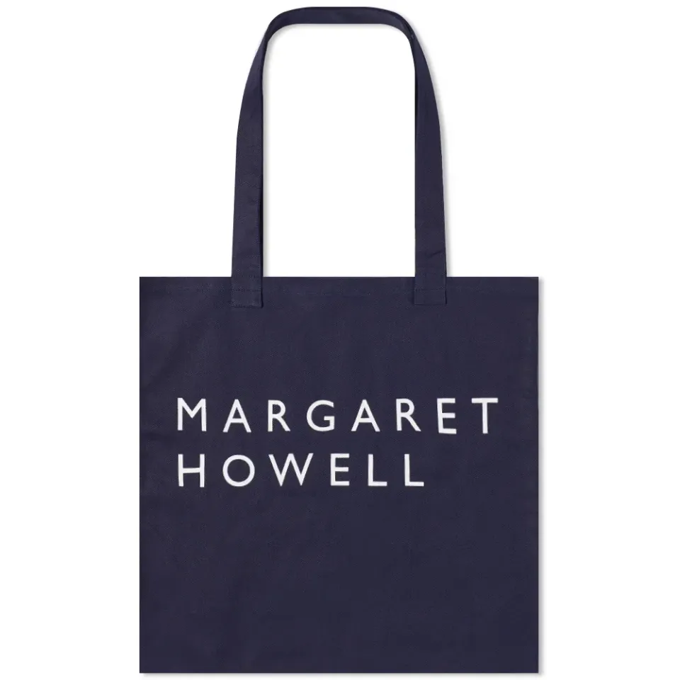 Logo Tote Bag