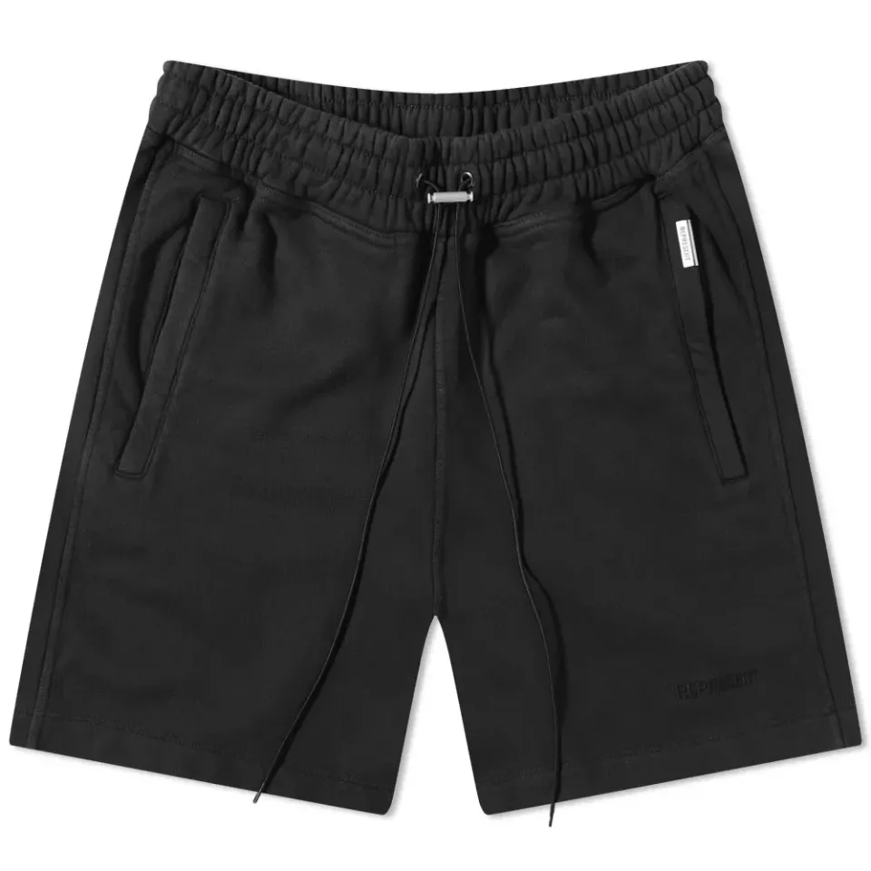 Blank Short