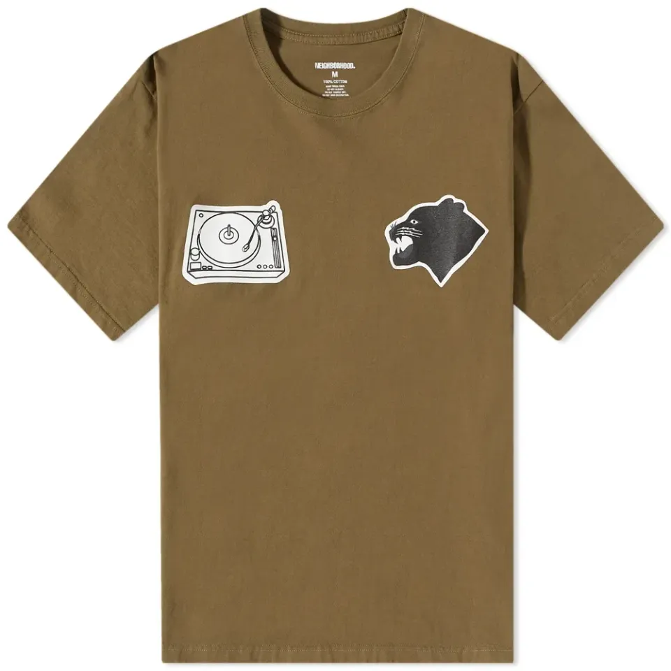 NH-13 T-Shirt