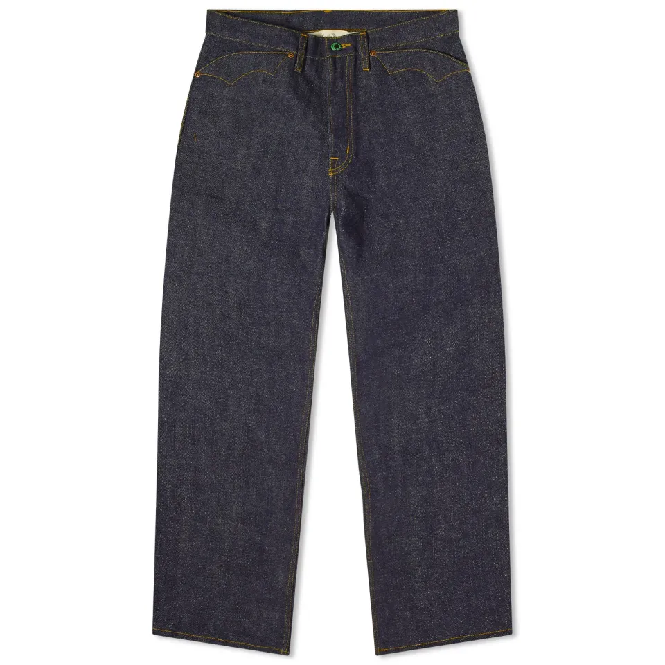 Type 00 Denim Jeans