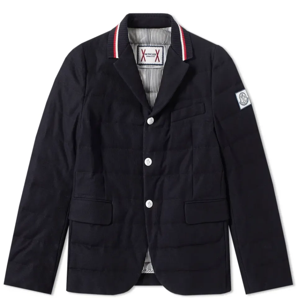 3 Button Down Blazer