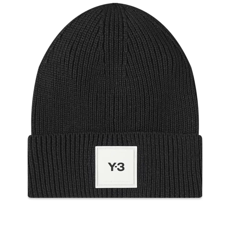 Logo Beanie