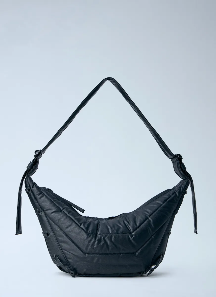 Small Soft Game Crossbody Bag