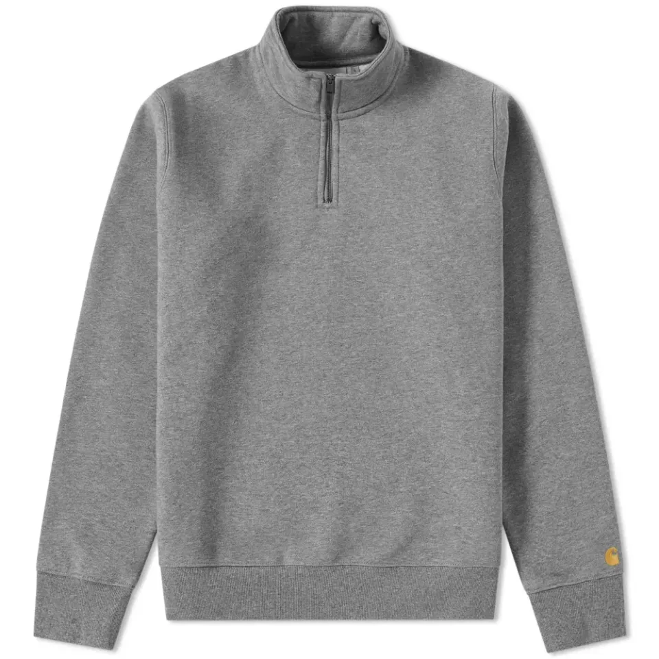 Chase High Neck Sweat