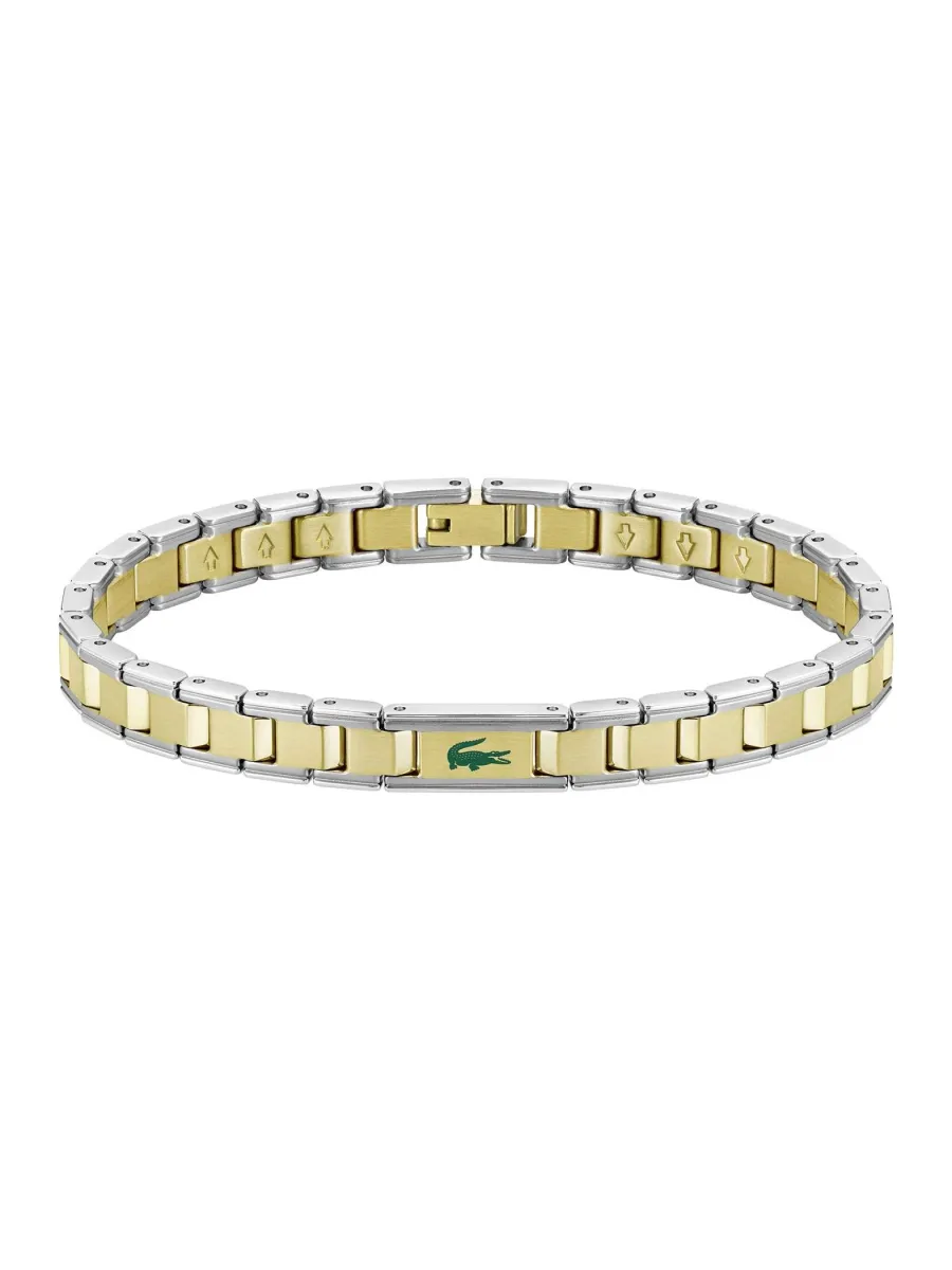 Metropole Edge Bracelet