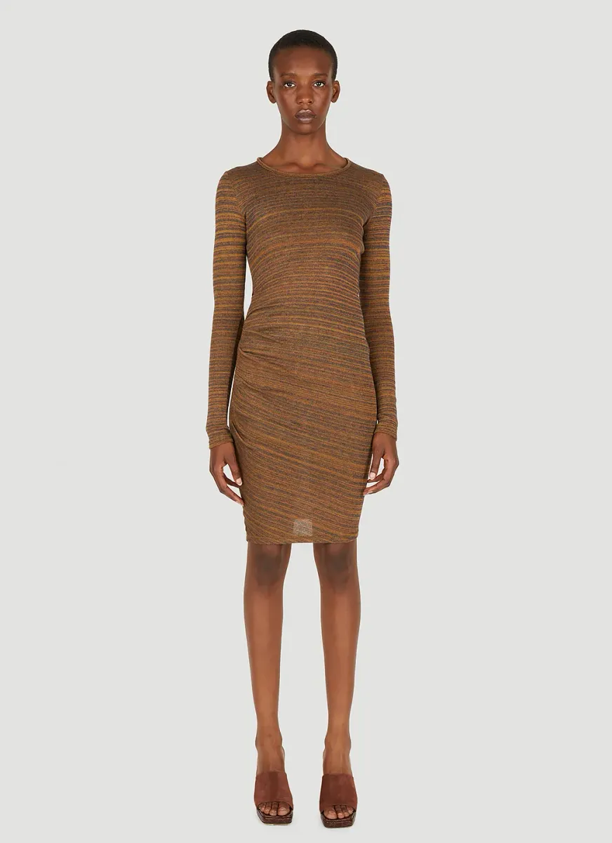 Jyoti Mini Dress