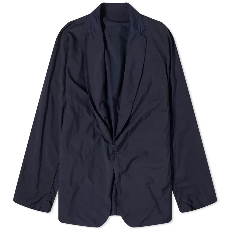 Packable Wallet Jacket Plus