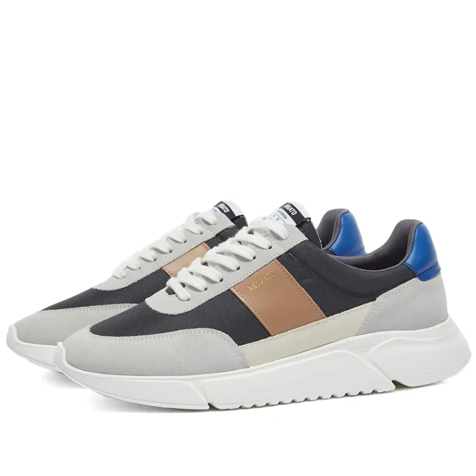 Genesis Vintage Runner