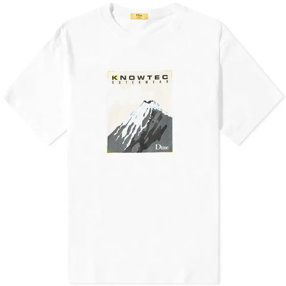 Knowtec T-Shirt