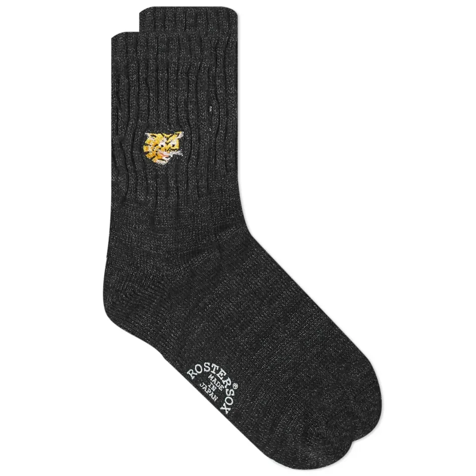 Tiger Socks
