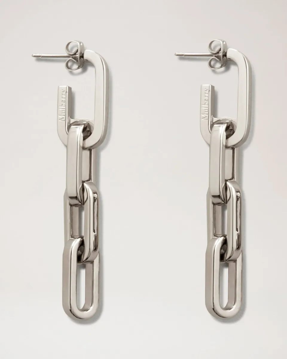 Softie Dropped Earrings