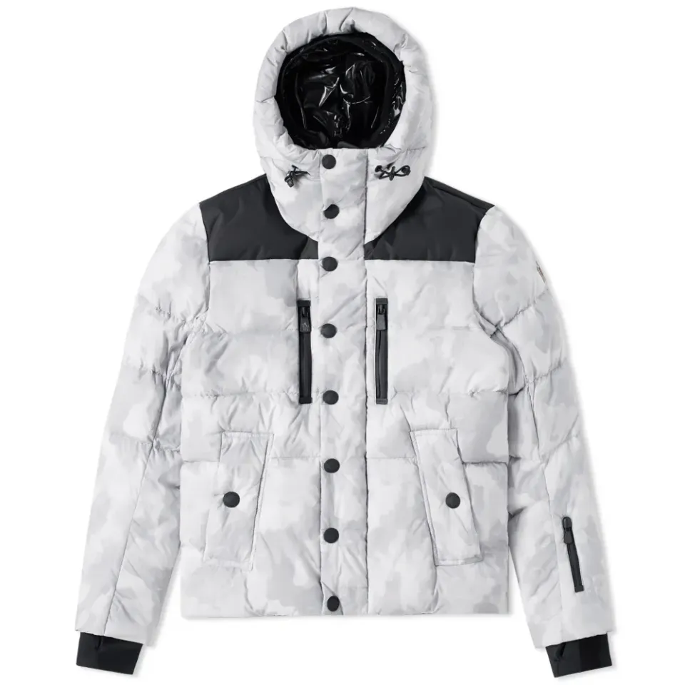 Rodenberg Jacket