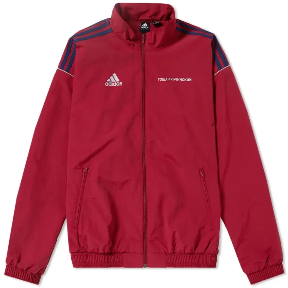Track Top