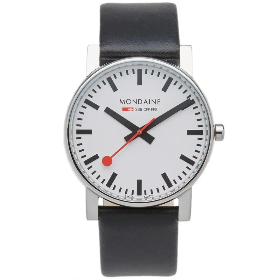Quartz Evo 38mm Watch
