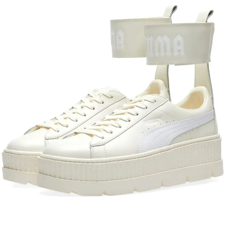 x Fenty by Rihanna Ankle Strap Sneaker