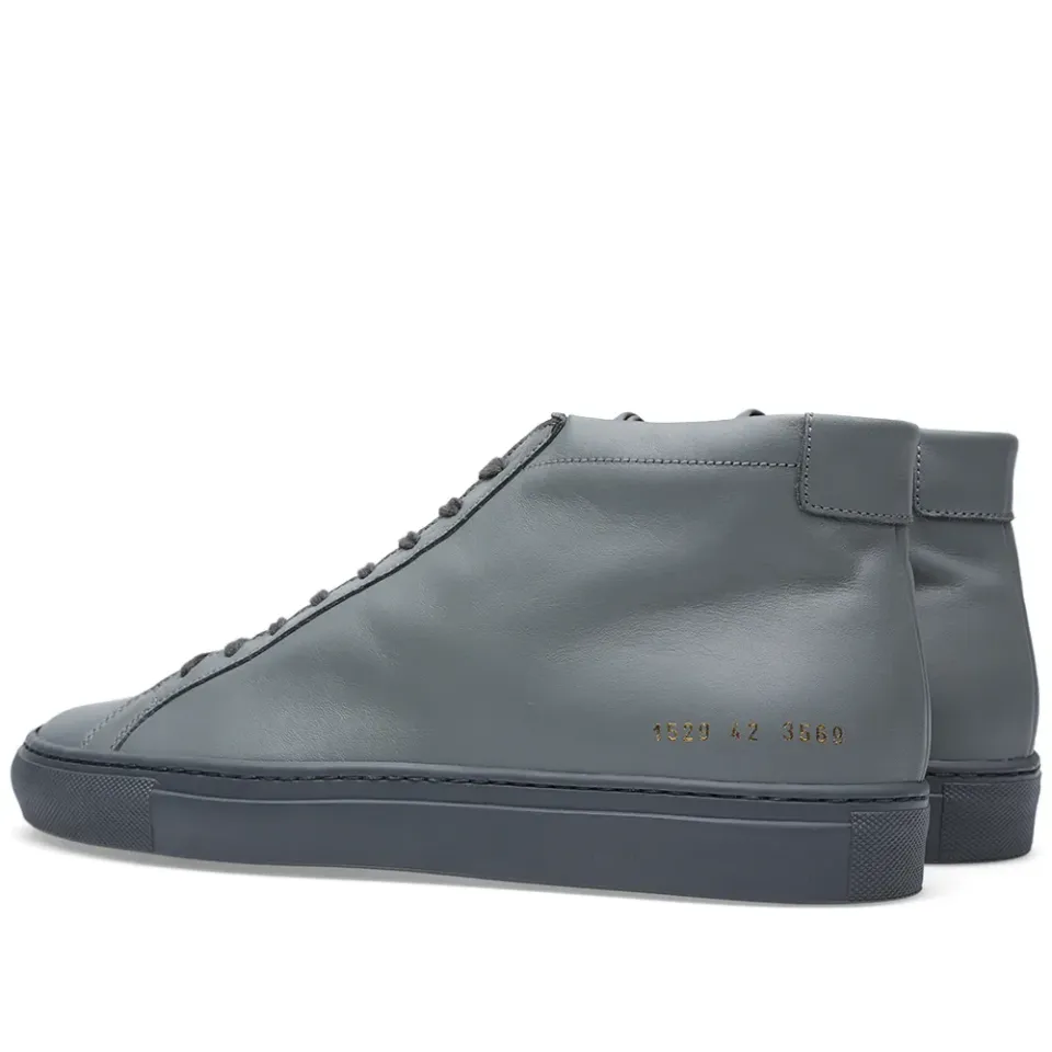 Original Achilles Mid