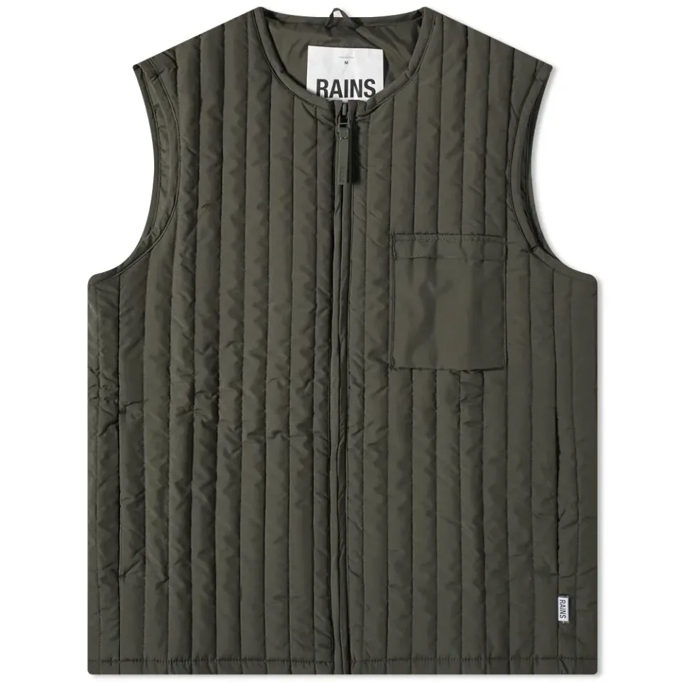 Liner Vest