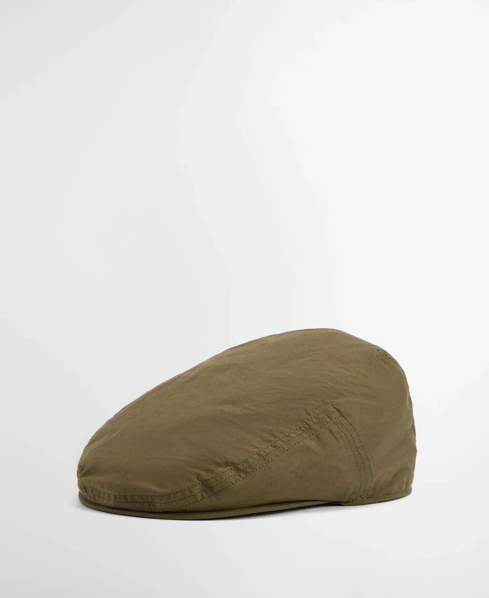 Transport Flat Cap