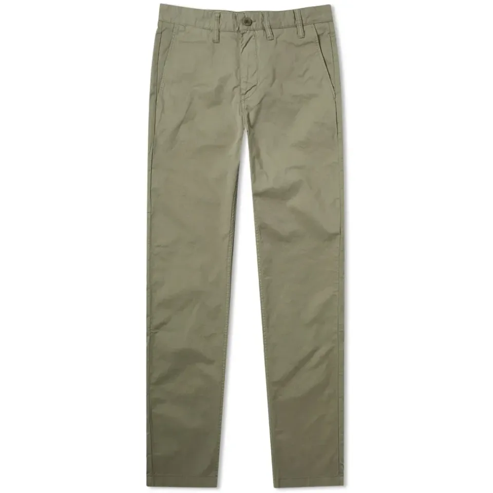 Aros Light Twill Chino