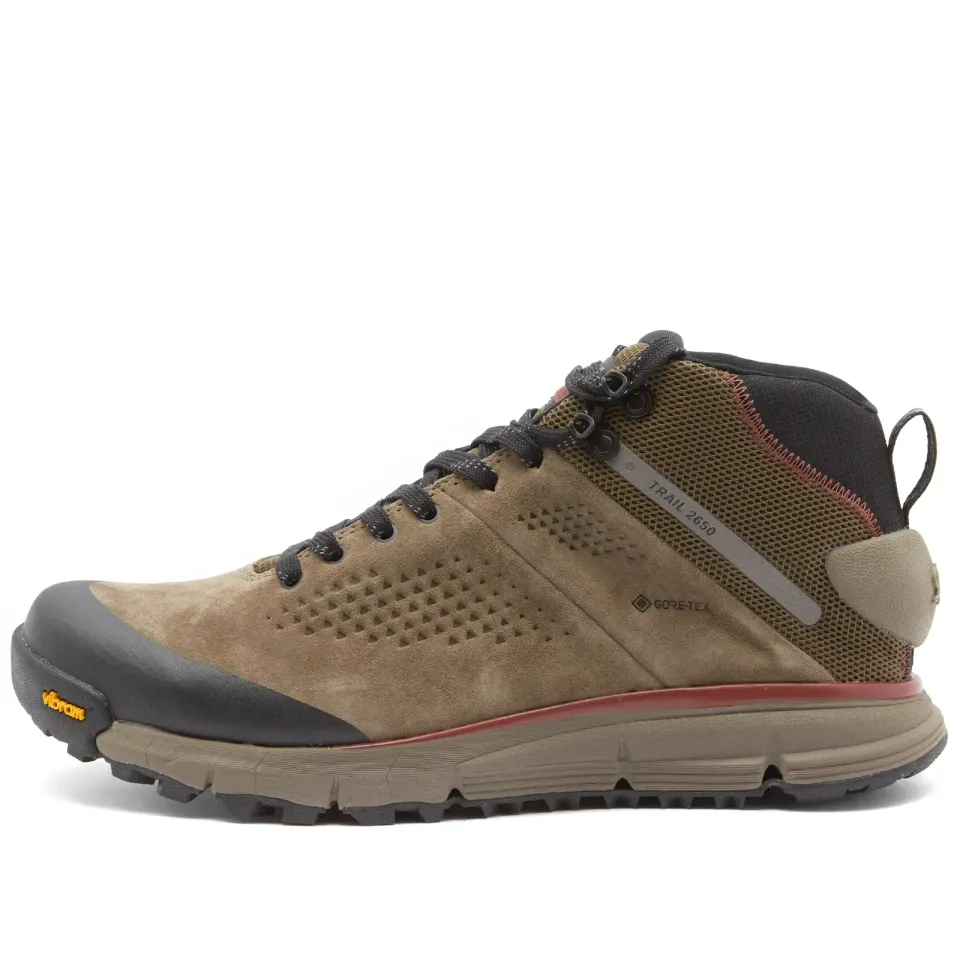 Trail 2650 Mid