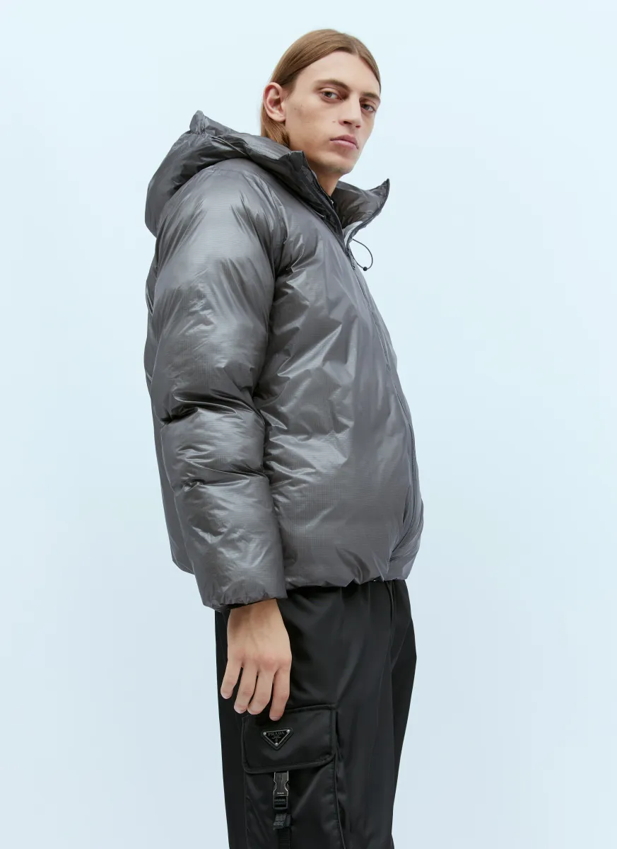 Kevo Puffer Jacket