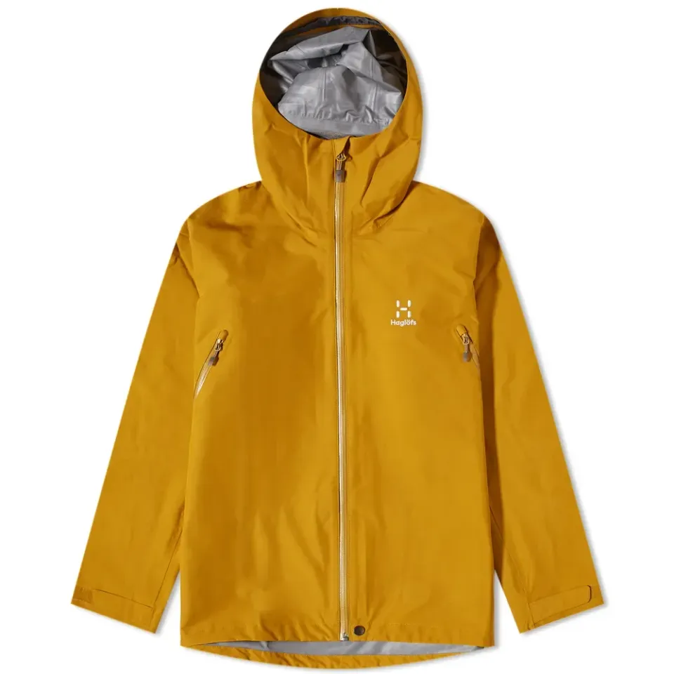 Roc Gore-Tex Jacket