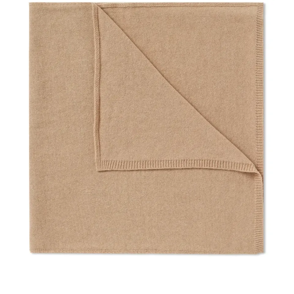 Cashmere Scarf