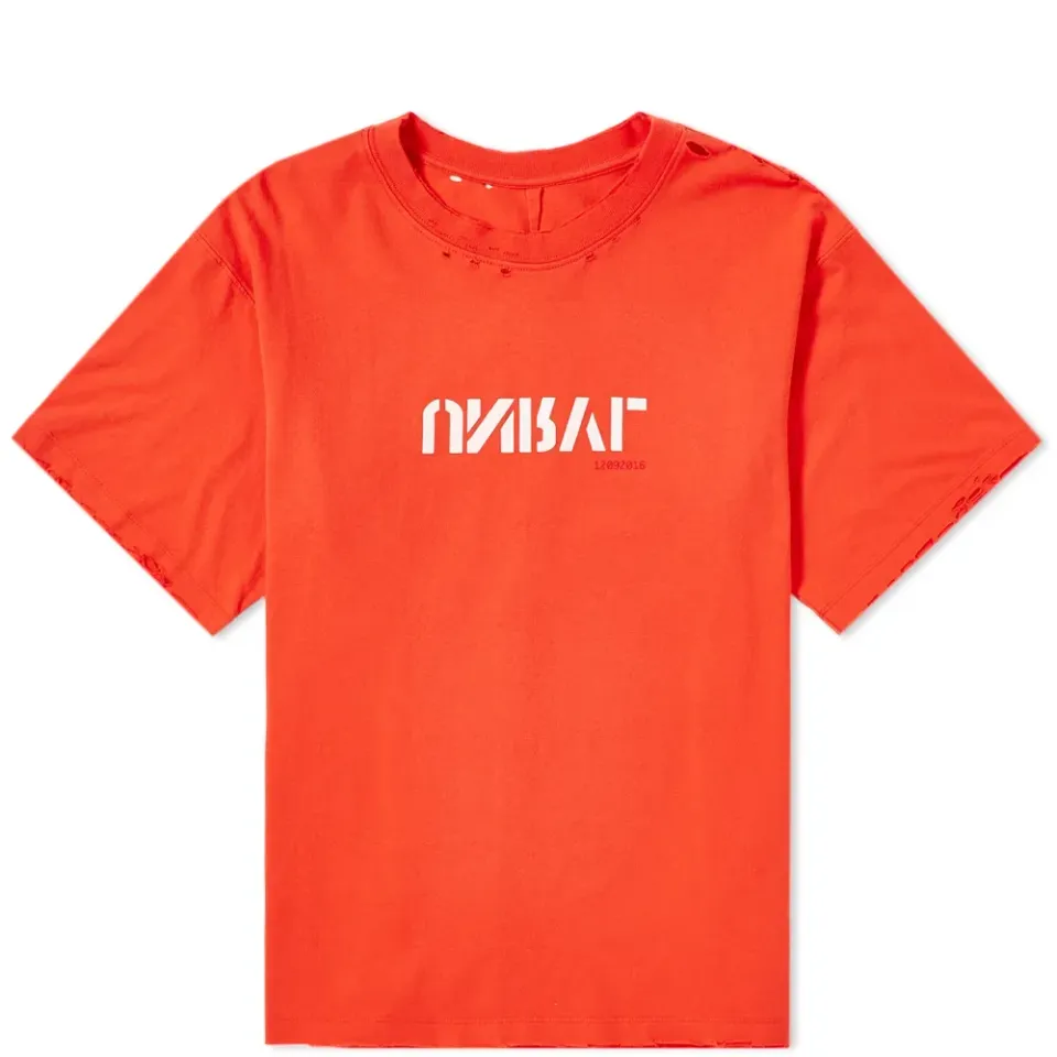 UNRVL Vintage Skate T-Shirt