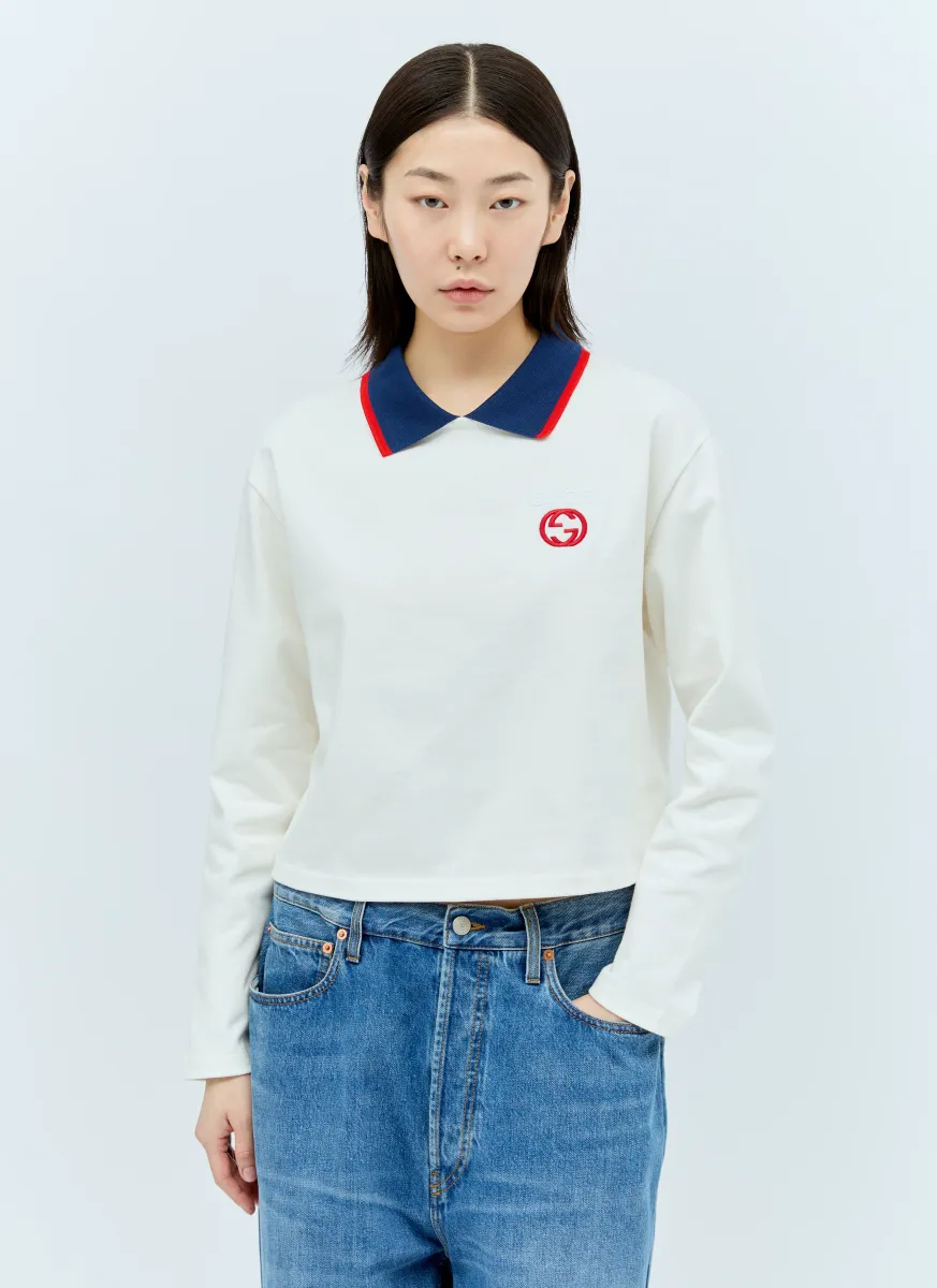 Interlocking G Polo Shirt