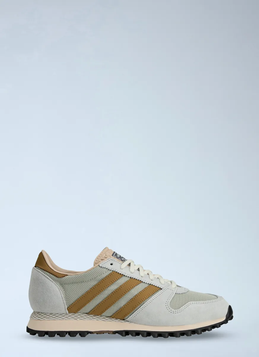 Longridge II Mesh Low-Top Sneakers