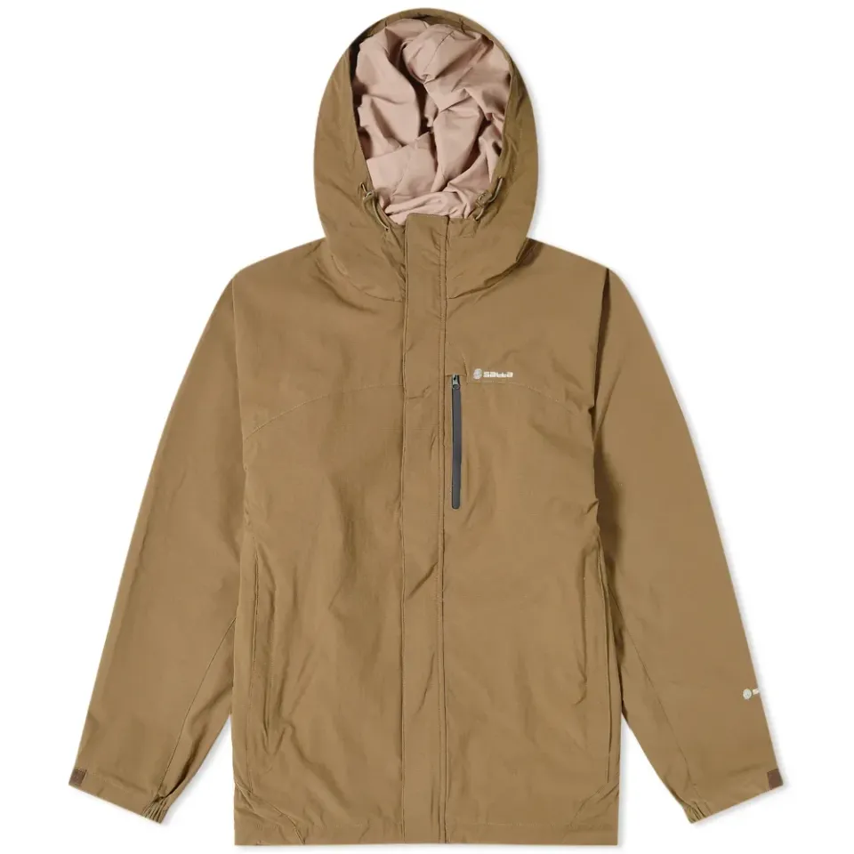 Shell Jacket