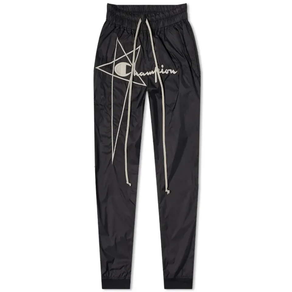 X Champion Nylon Jogger
