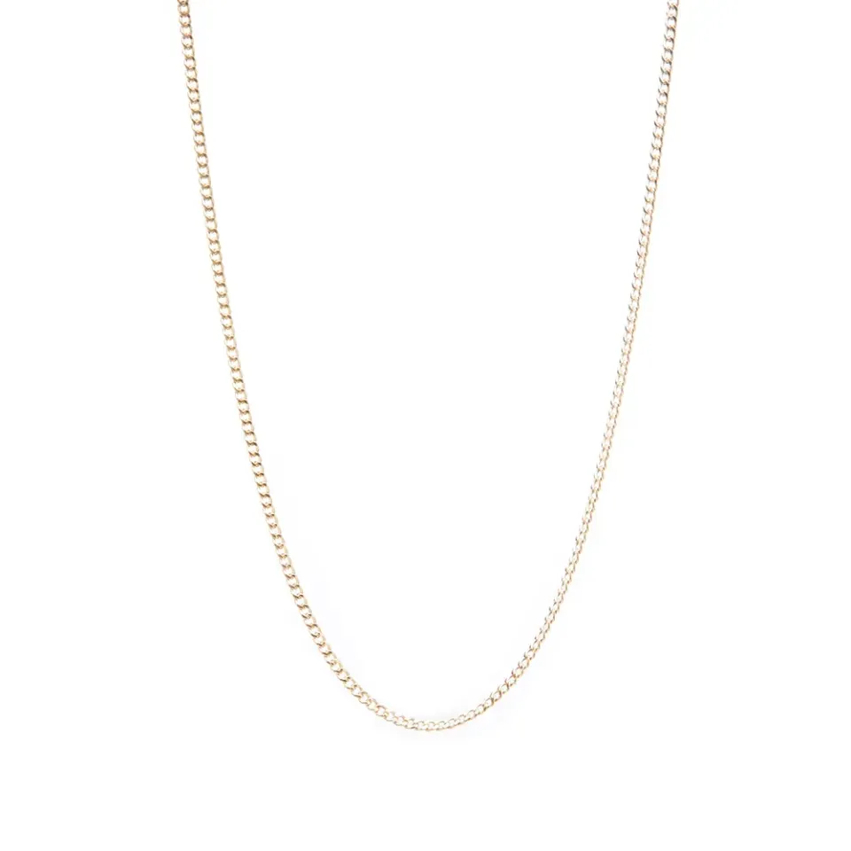 Curb Chain 50cm