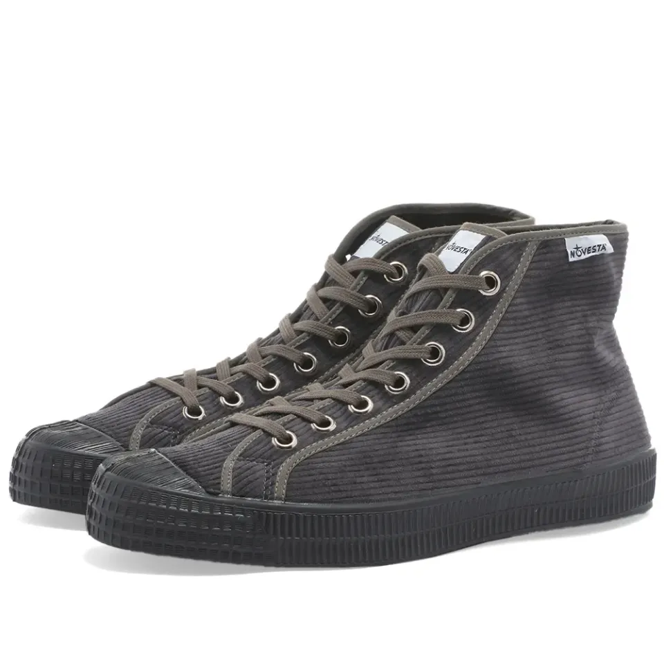 Star Dribble Corduroy
