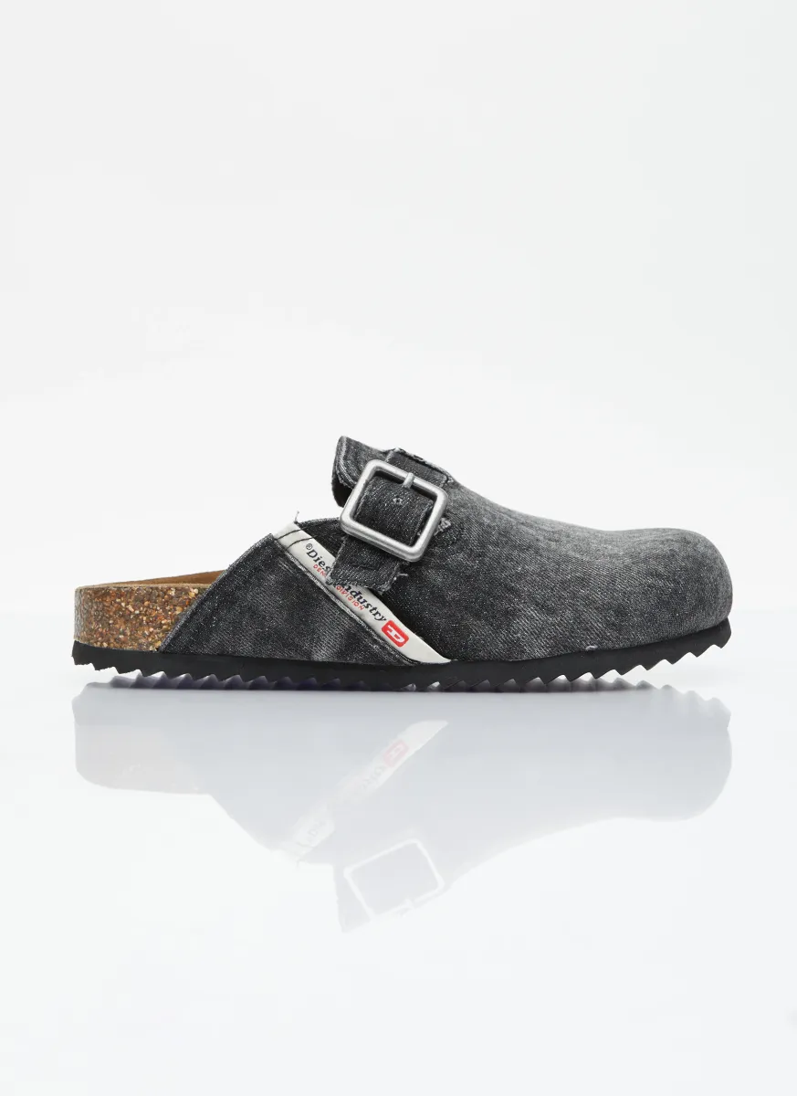 S-Woodstock Ml X Mules