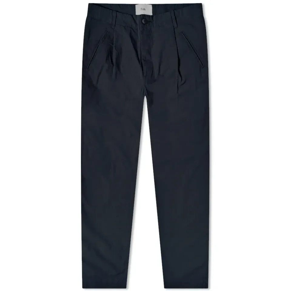 Assembly Ripstop Pant