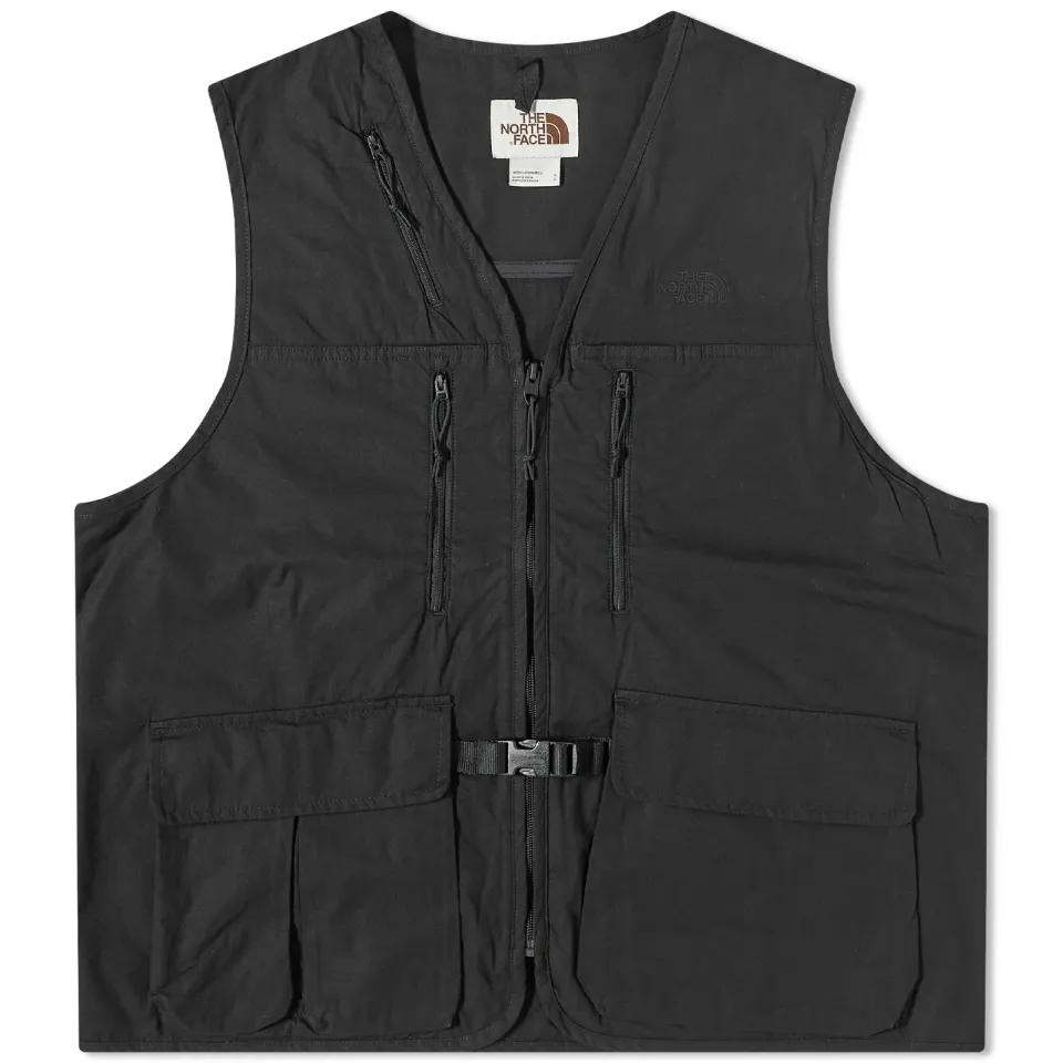 M66 Utility Rain Vest