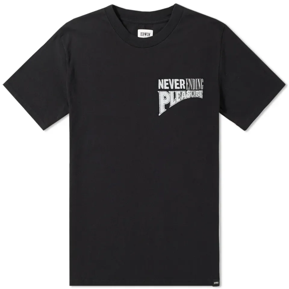Never Ending Pleasures Tee