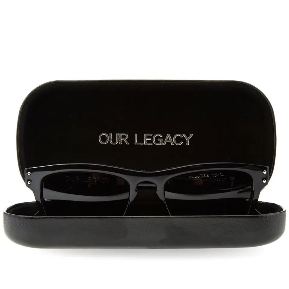 Judge Sunglasses