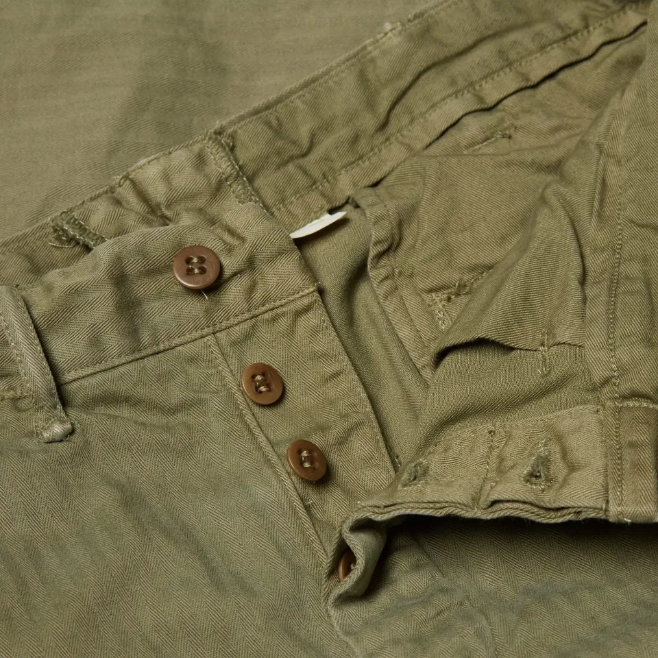 Slim Chino