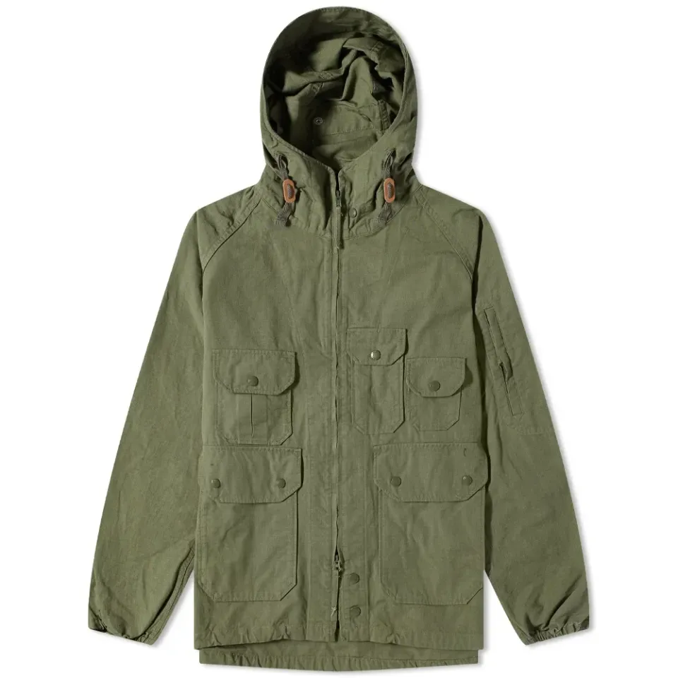 Atlantic Parka