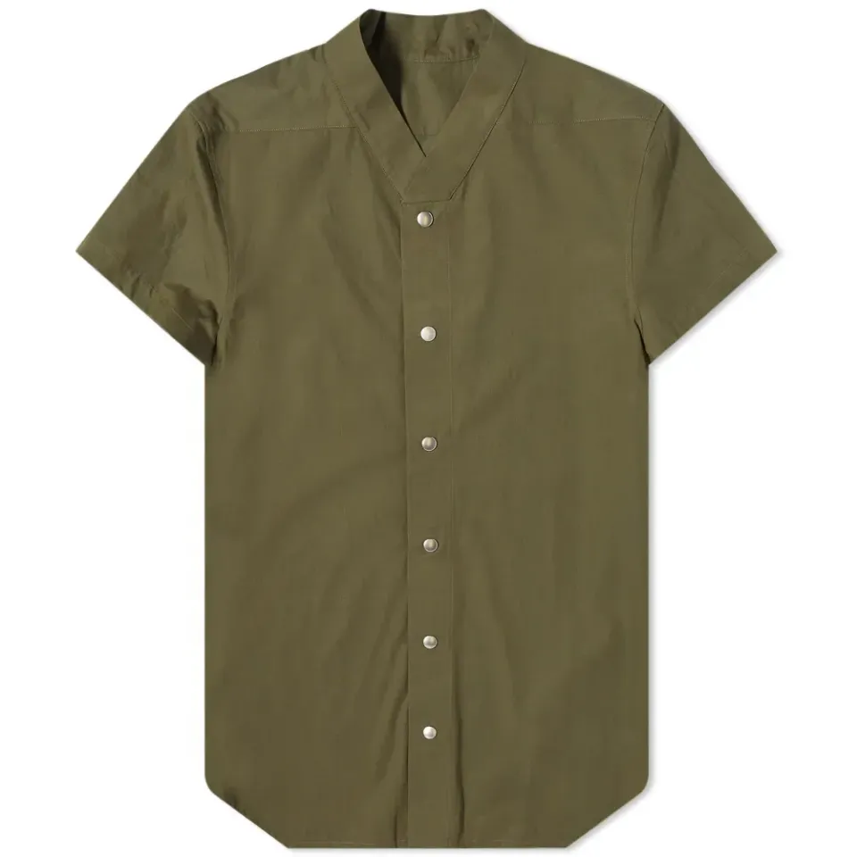 Vacation Shirt