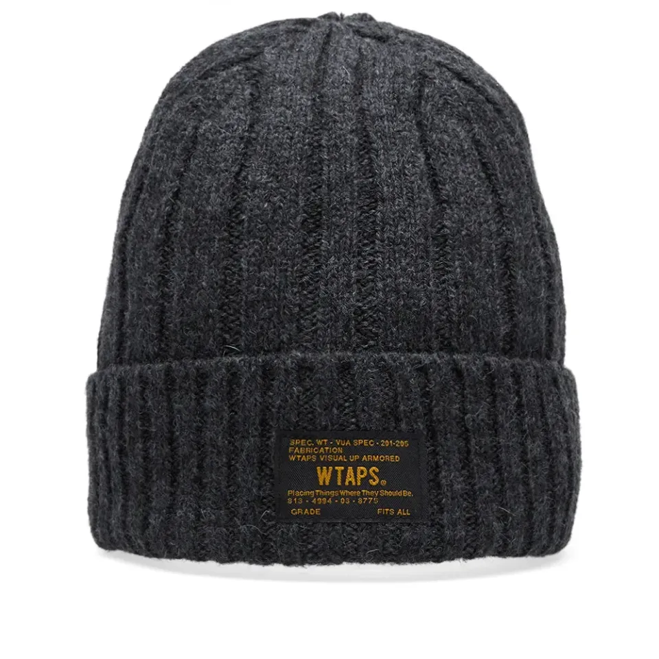 Wool 01 Beanie