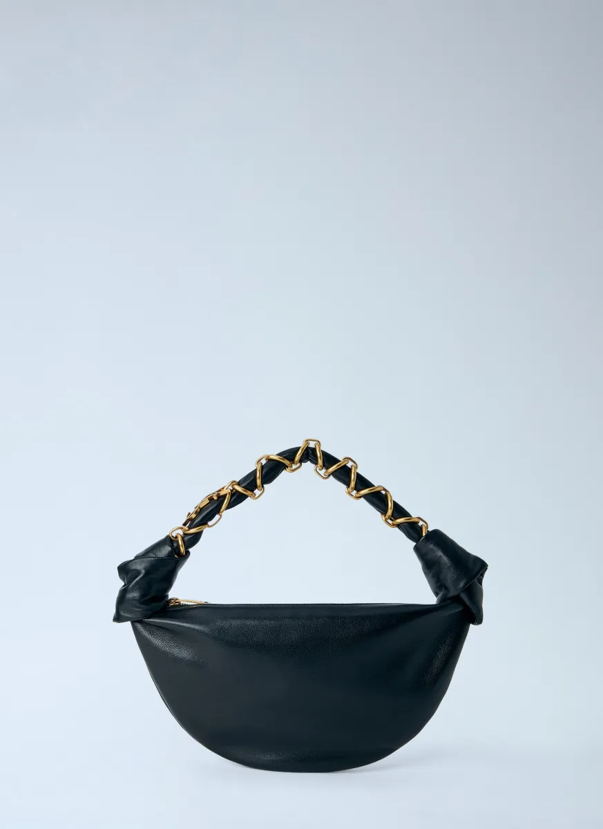 Mini Amalia Shoulder Bag