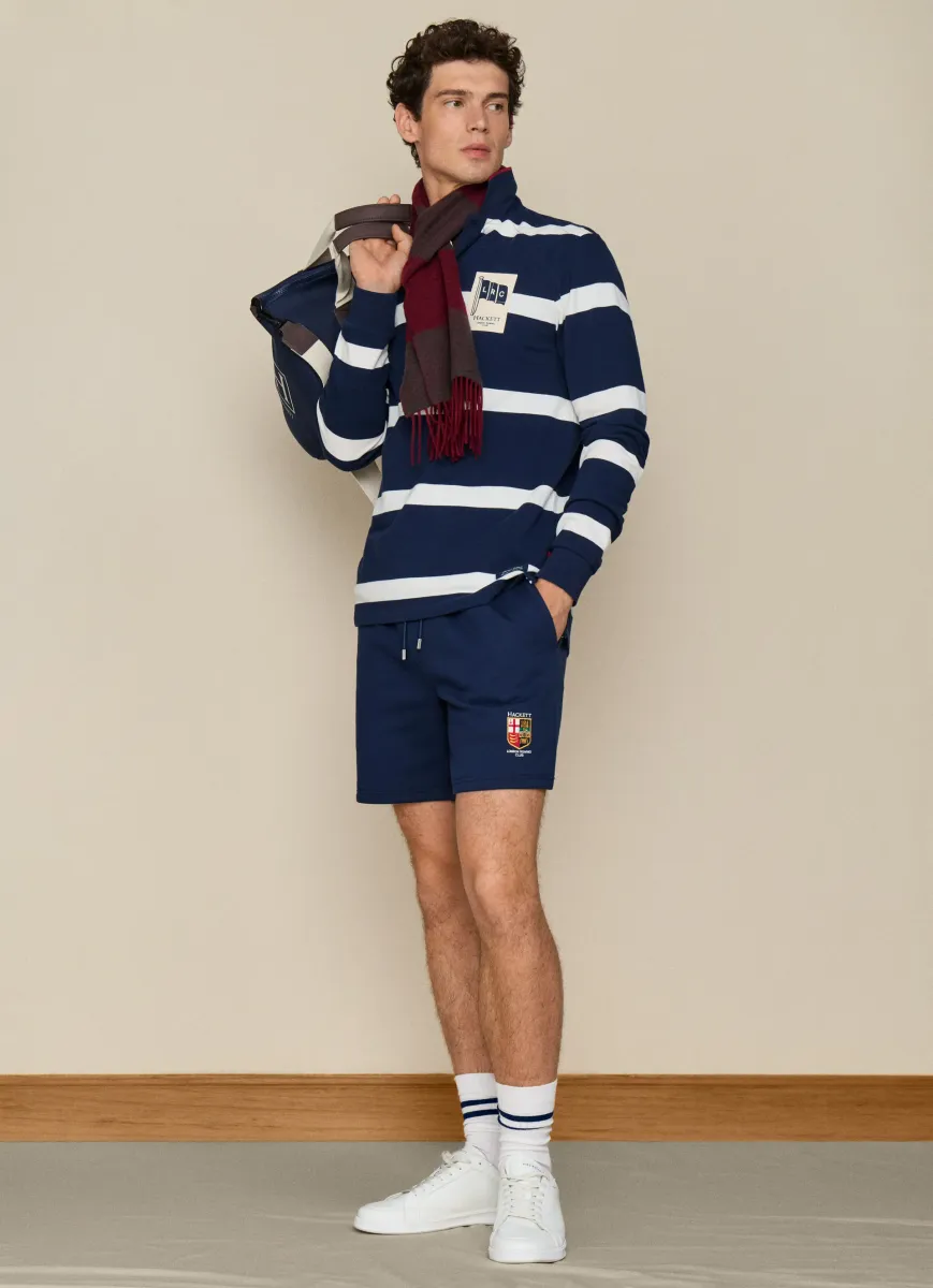LRC Short Sweat