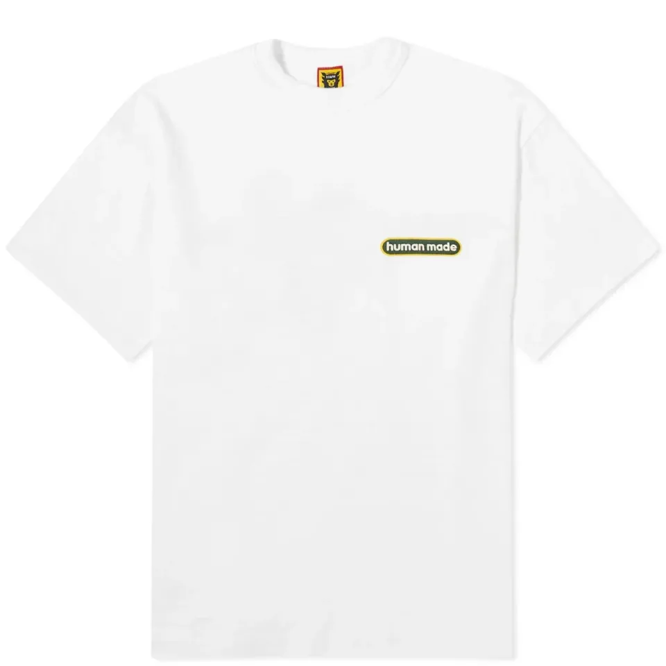Bar Logo T-Shirt