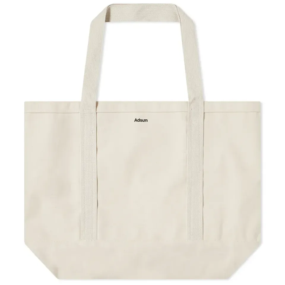 Classic Boat Bag