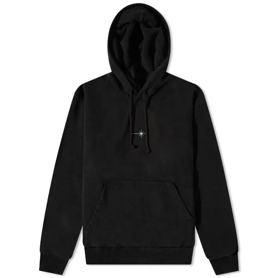 Shining Star Popover Hoodie
