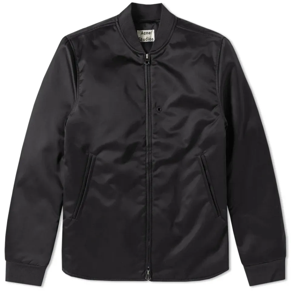 Mylon Shine Jacket