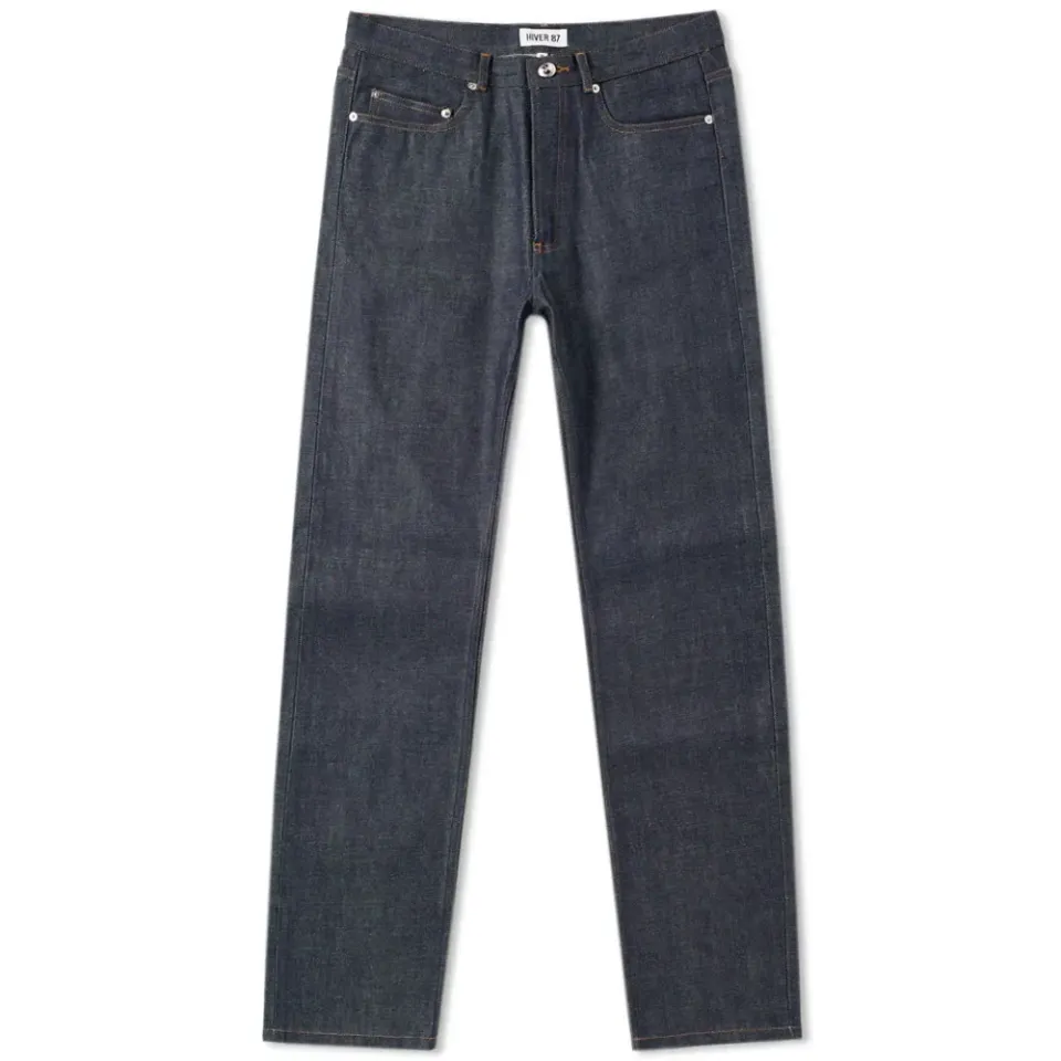 A.P.C. Standard Jean